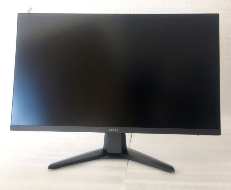 MSI MAG 274QF X24 Monitor