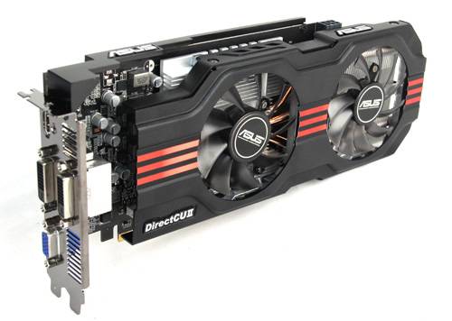 GTX 650 TI 2GB