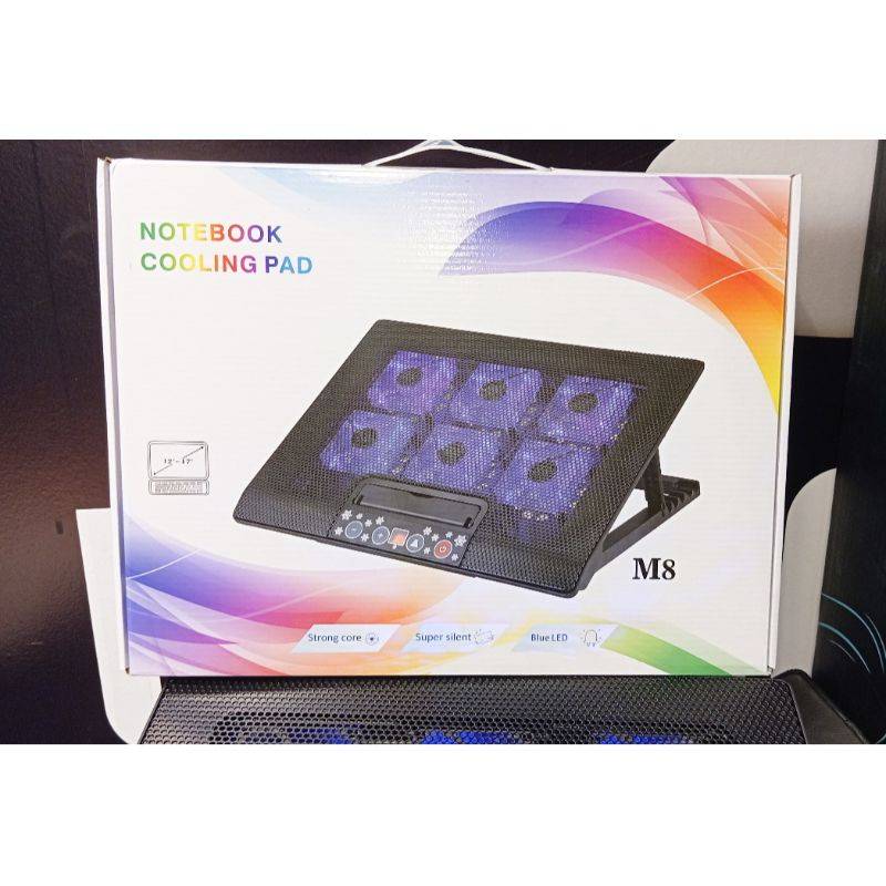 M8-3250 Laptop Cooler