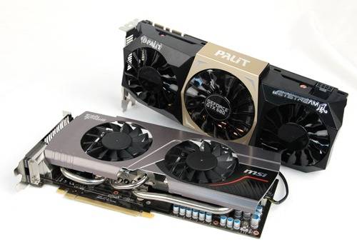 GTX 680 2 GB