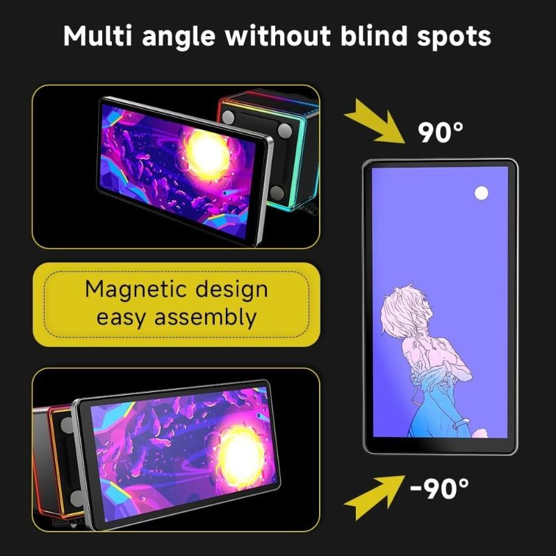 PRO FLOW 360 Liquid Cooler