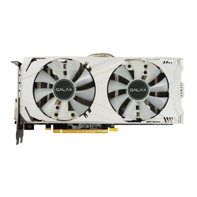 GTX 1060 6GB