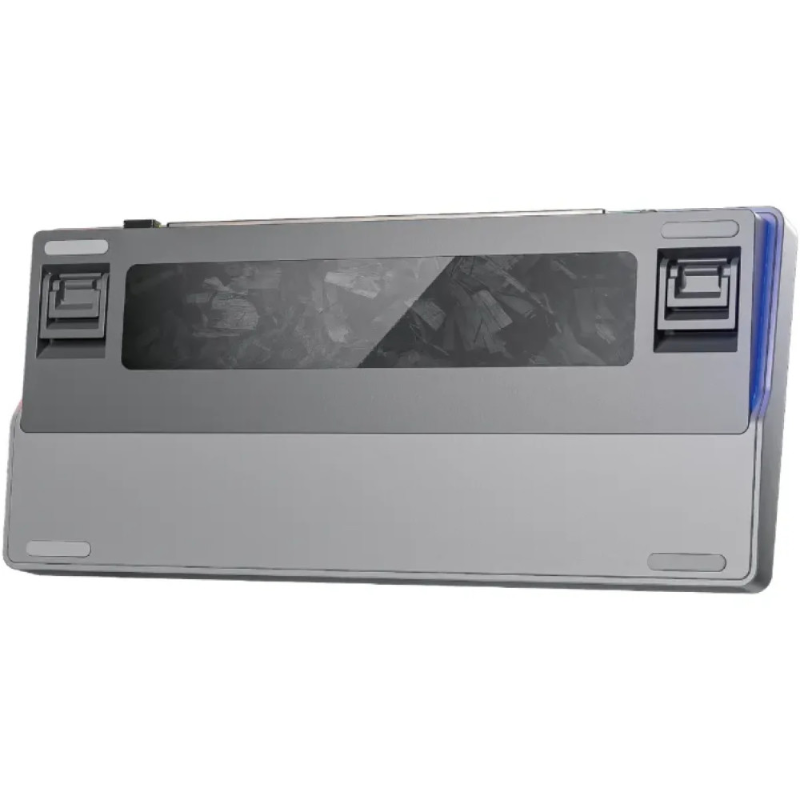 Aula NOVA75 Gasket Wireless Mechanical Keyboard