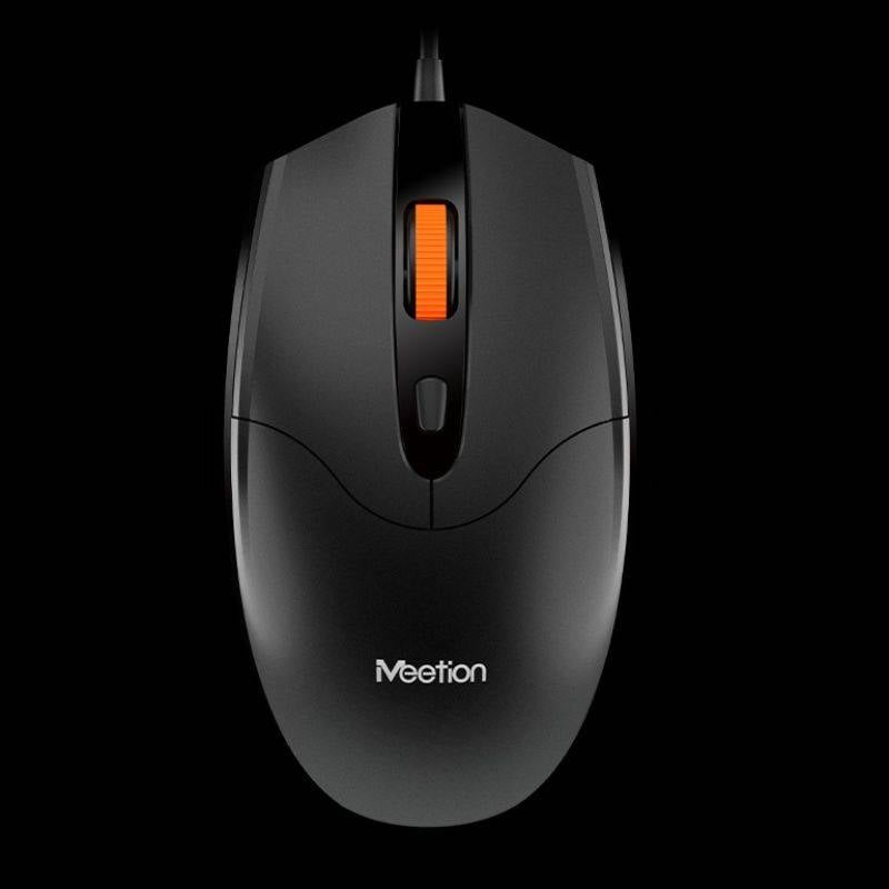 MEETION USB WIRED MOUSE M362