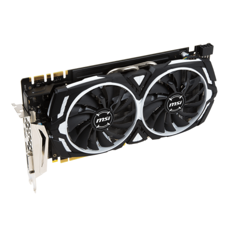GTX 1070 8GB