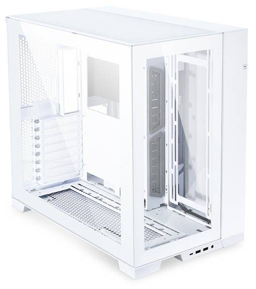 Lian Li O11 DYNAMIC EVO RGB (White)