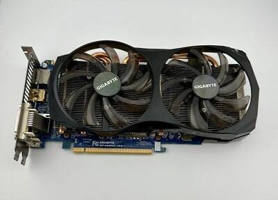GTX 660 2GB