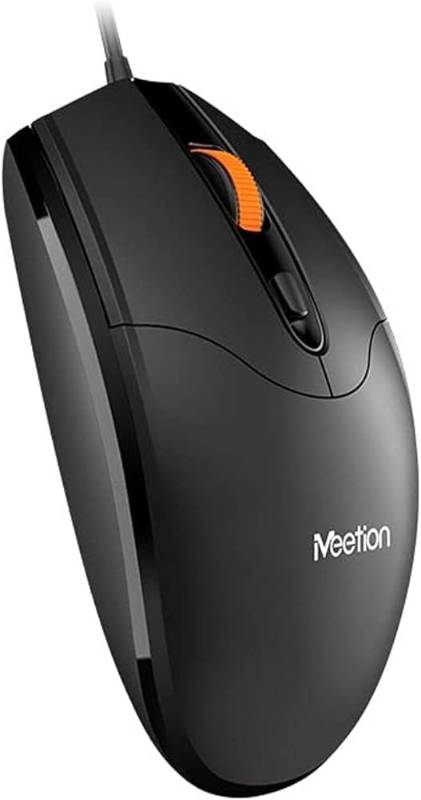 MEETION USB WIRED MOUSE M362