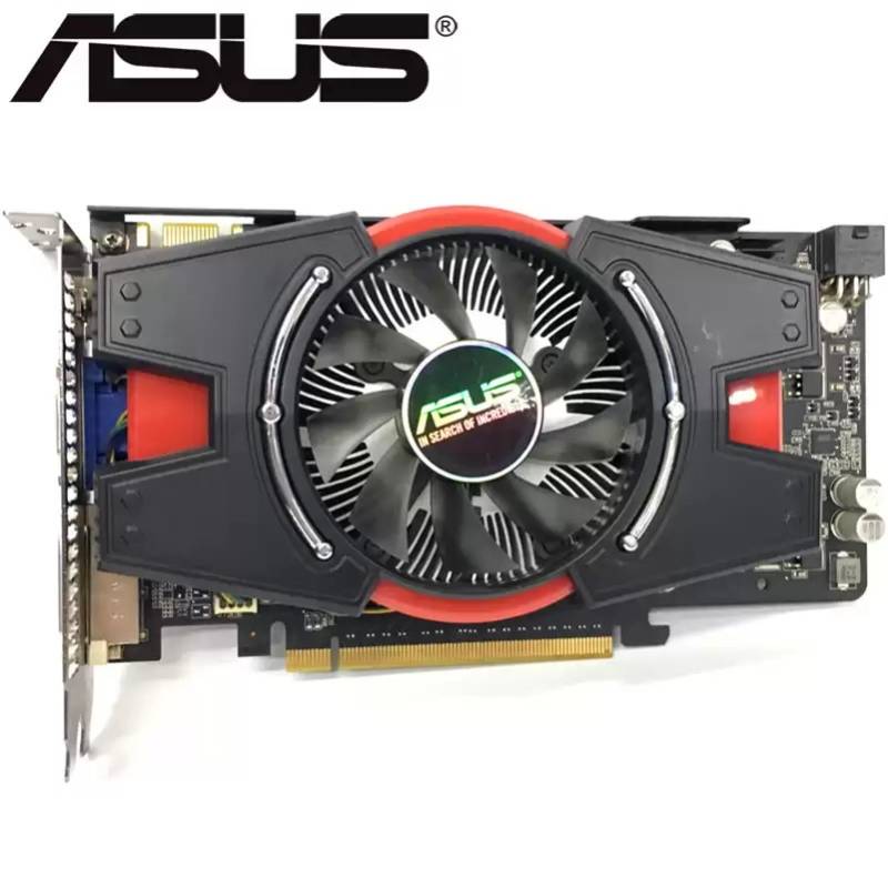 GTX 550 Ti 1GB