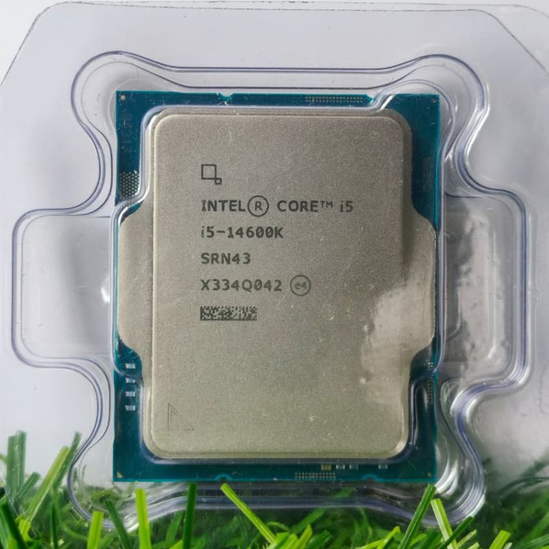 Intel Core i5 14600K 14Gen Processor