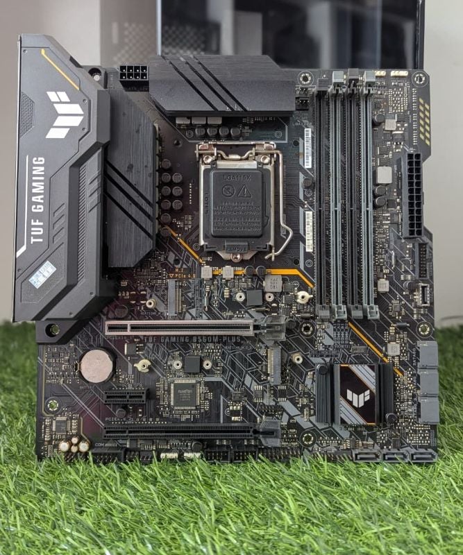 Asus TUF B560M MotherBoard
