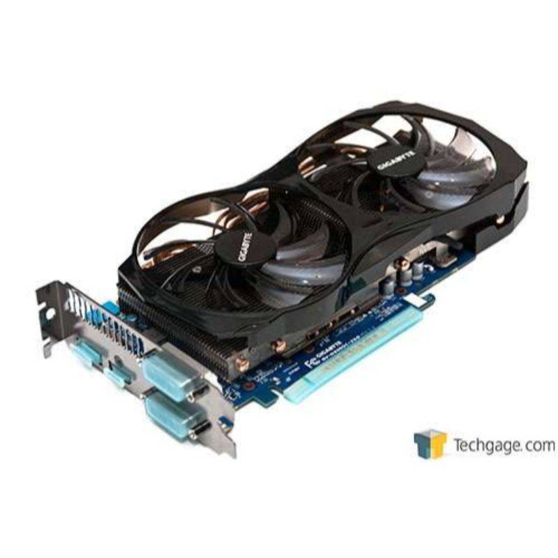 GTX 660 2GB