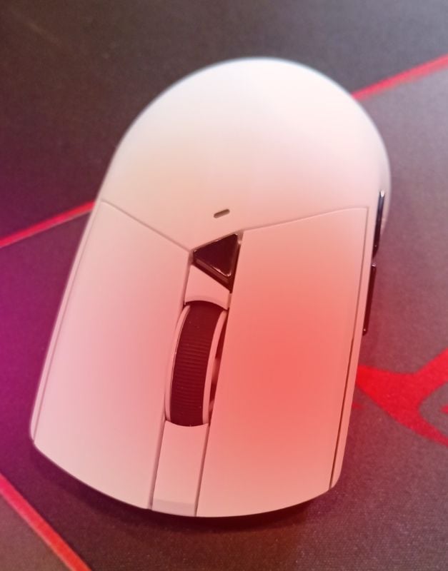 EWEADN GS01 Tri-Mode Wireless Gaming Mouses