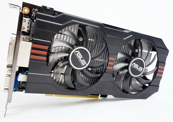GTX 750Ti 1GB