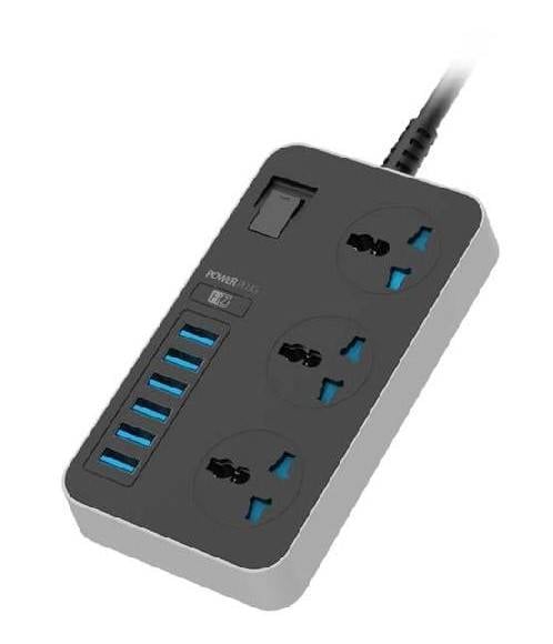 ZC603 POWER
PLUG