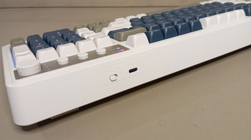 Aula S99 Wireless Keyboards