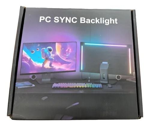 PC Sync Backlight