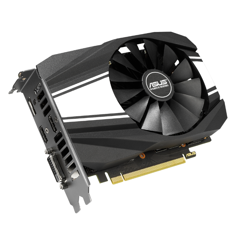 GTX 1660 Ti  6GB ASUS