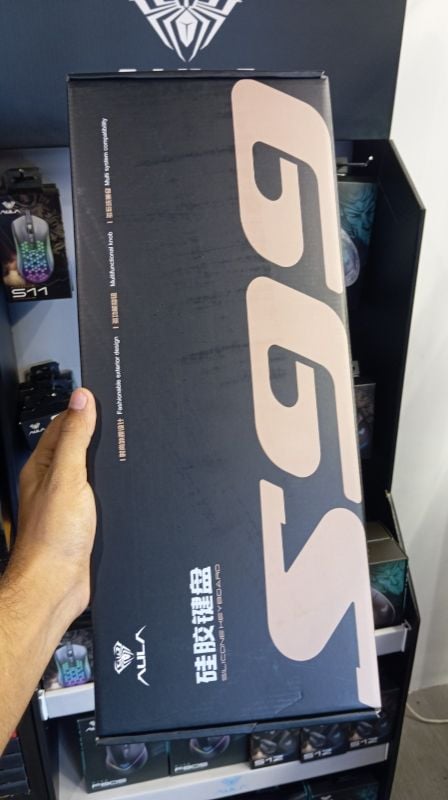 Aula S99 Wireless Keyboards