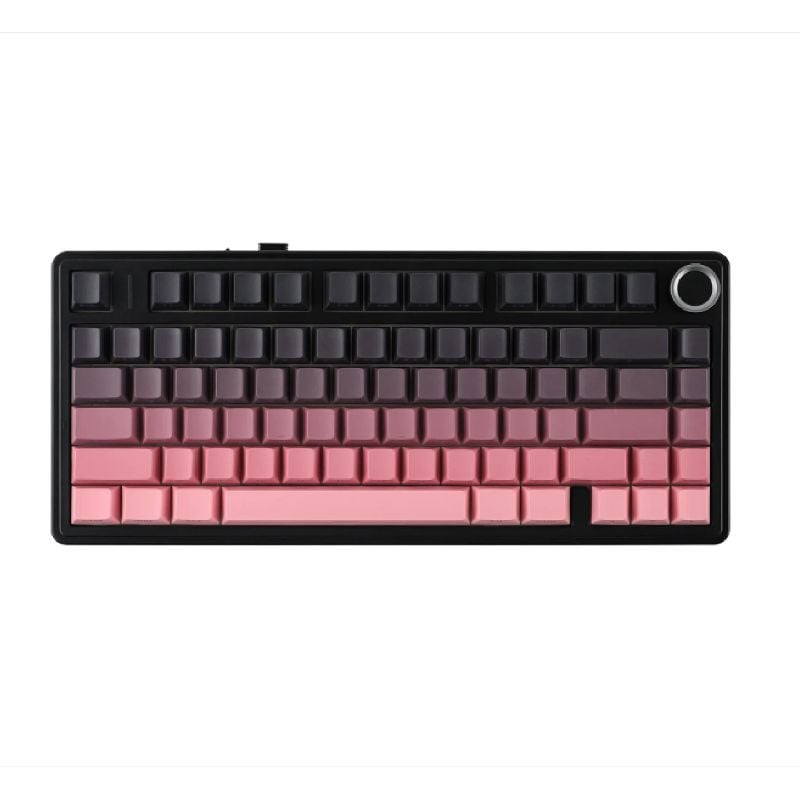 AULA F75 Pro Gasket Wireless Mechanical Keyboard