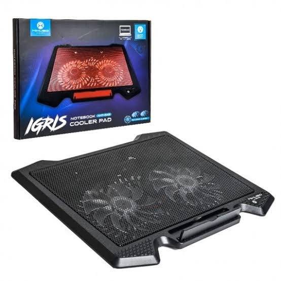NCP-233 Laptop Cooler