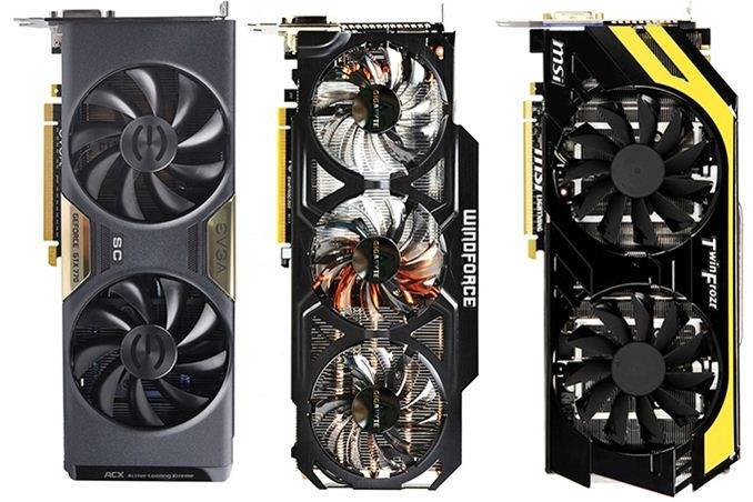 GTX 770 2 GB