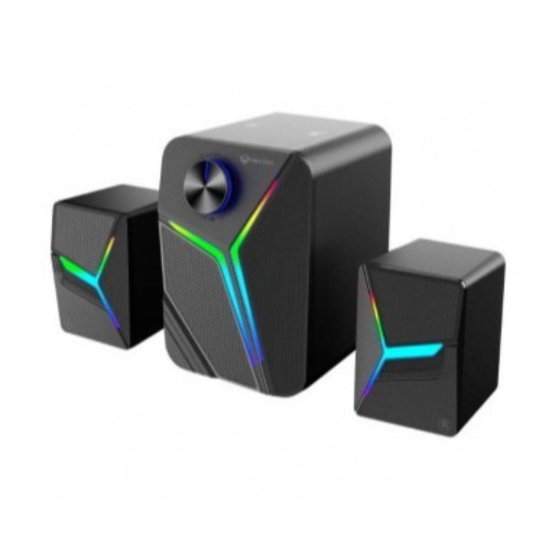 MEETION SP2111 2.1 GAMING DESKTOP SPEAKERS