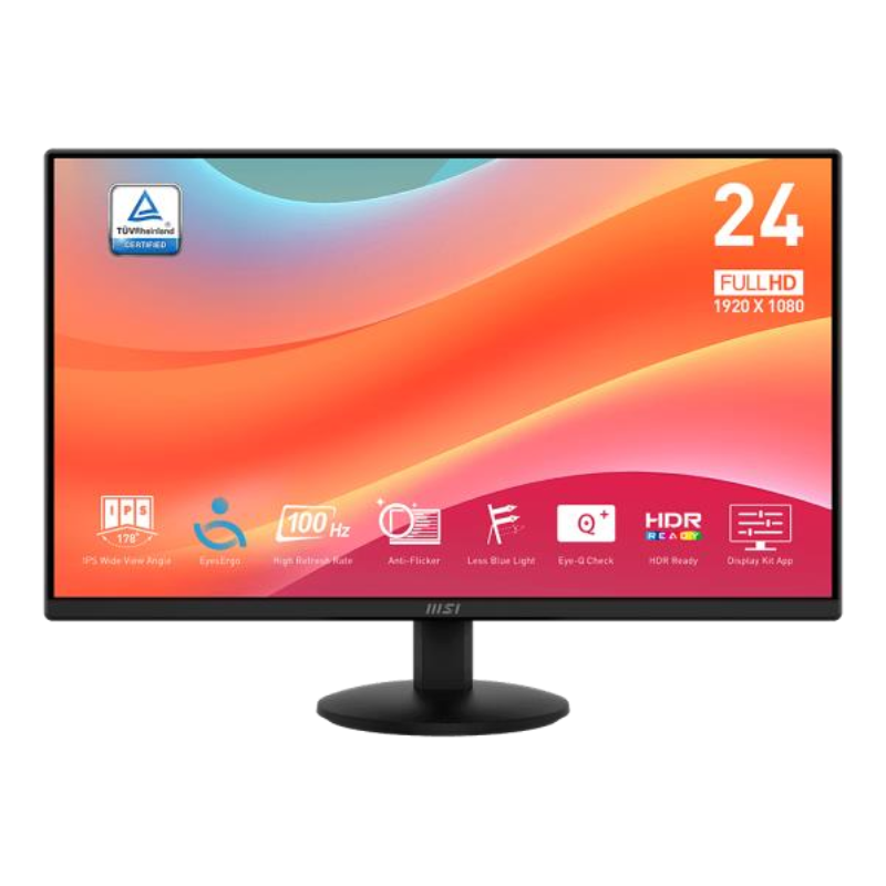 MSI PRO MP242L Monitor