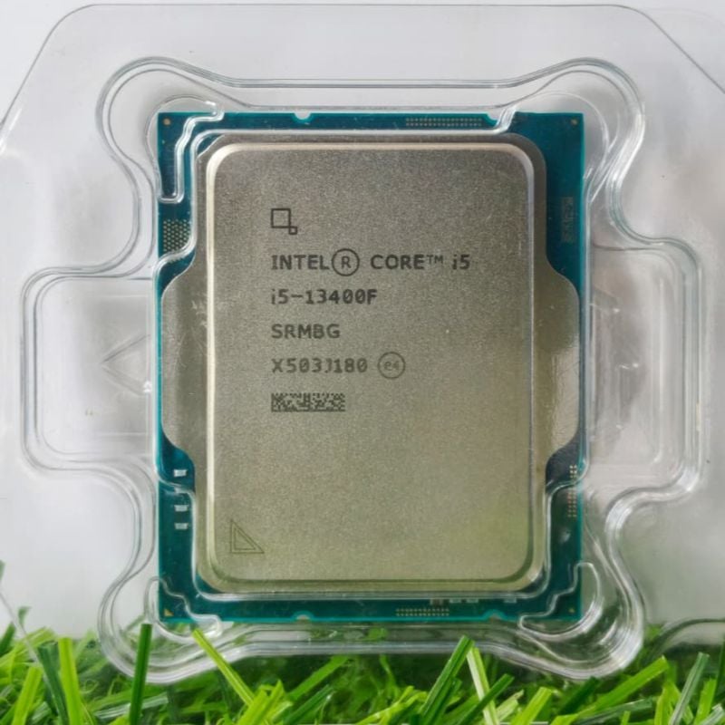 Intel Core i5 13400F 13Gen Processor