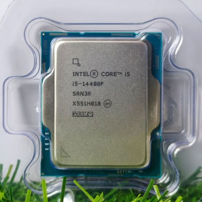 Intel Core i5 14400F 14Gen Processor
