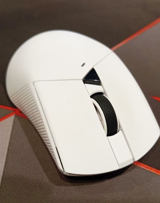 EWEADN GS01 Tri-Mode Wireless Gaming Mouses