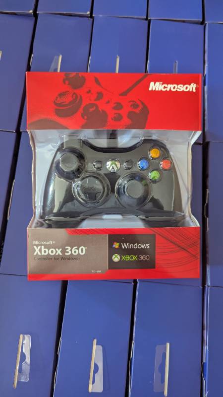 Xbox 360 Controller