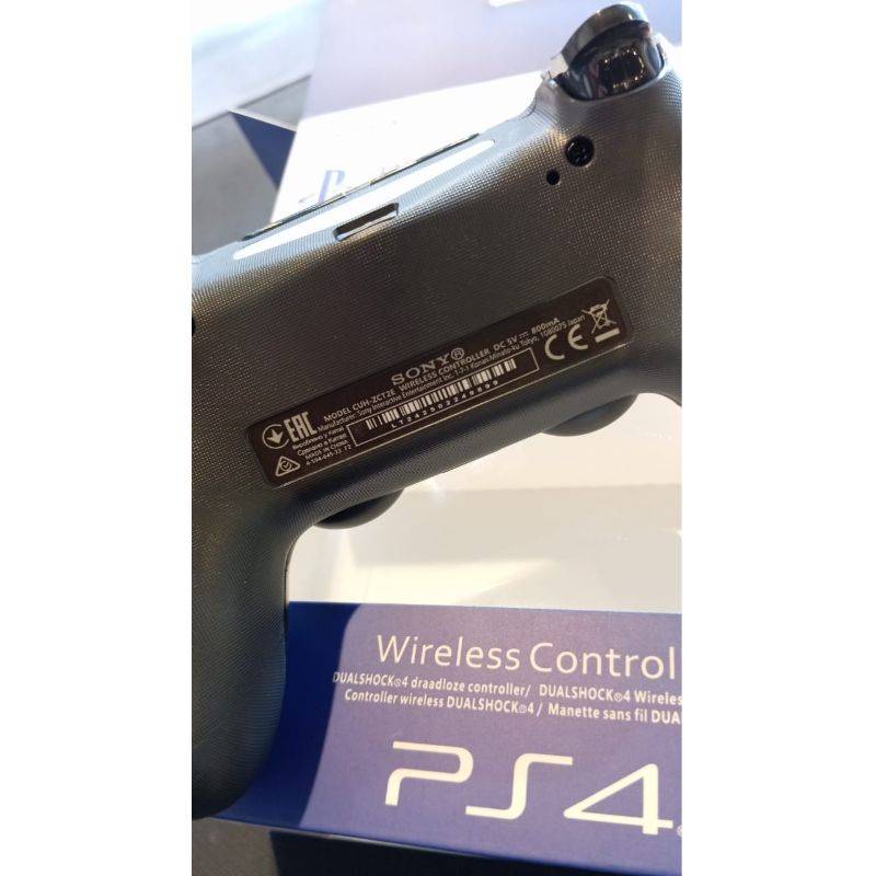 PS4 Normal Controller