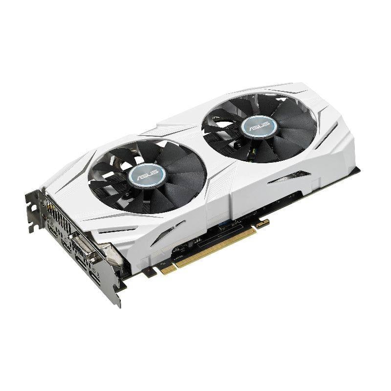 GTX 1060 6GB