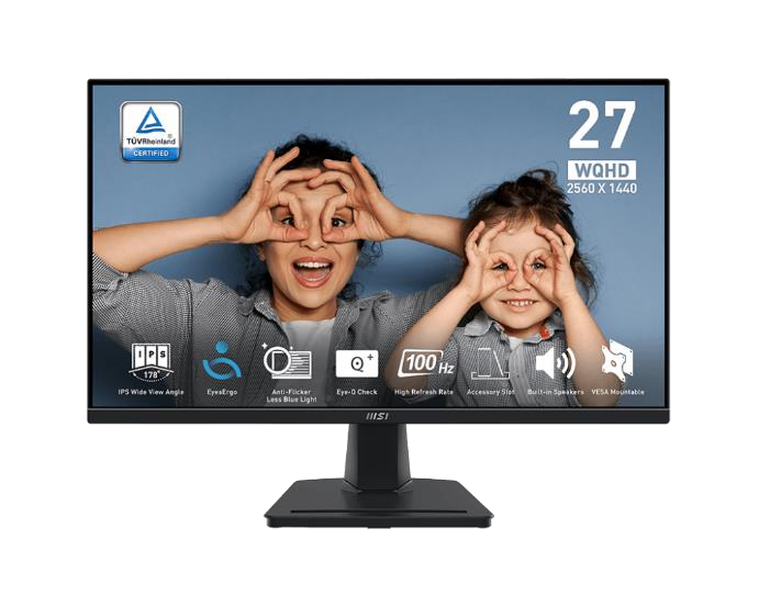 MSI PRO MP275Q Monitor