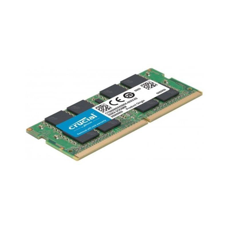 LAPTOP DDR4 8GB 2400Mhz RAM