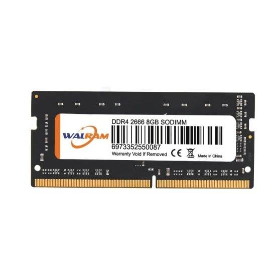 LAPTOP DDR4 8GB 2666Mhz RAM