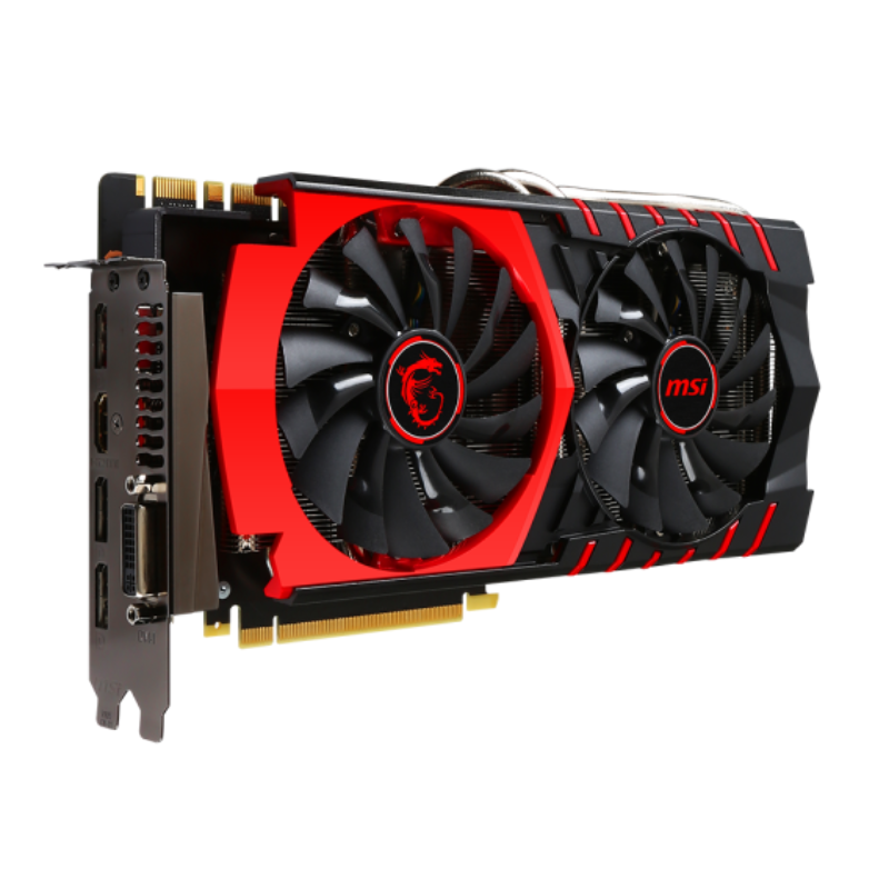 GTX 980 TI 6GB
