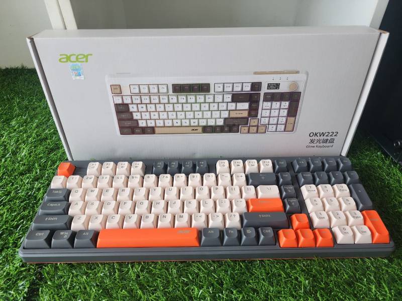 OKW222 USB
BLACK KEYBOARDS