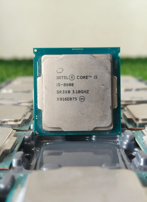 Intel Core i5 8500 8th Gen Processor