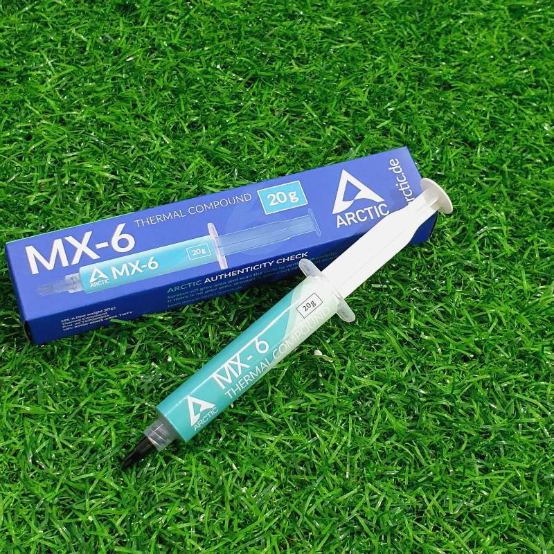 Arctic MX4 Thermal Compound (4g)