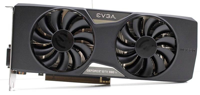 GTX 980 TI 6GB