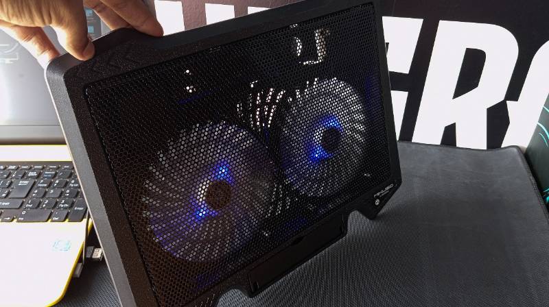 NCP-233 Laptop Cooler
