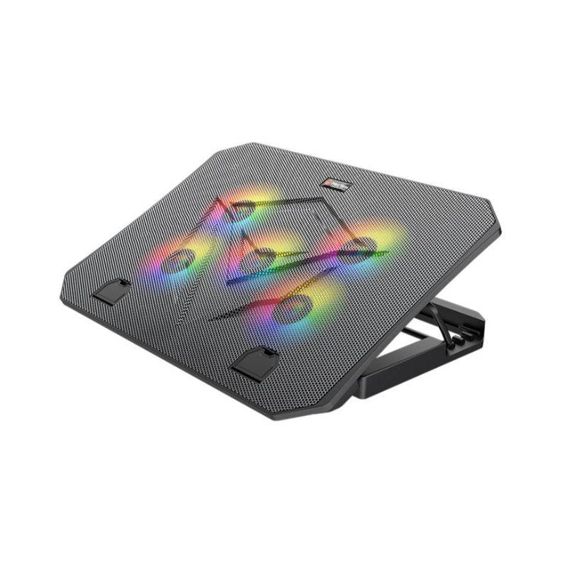 MEETION CP3030 RGB GAMING COOLING PADS