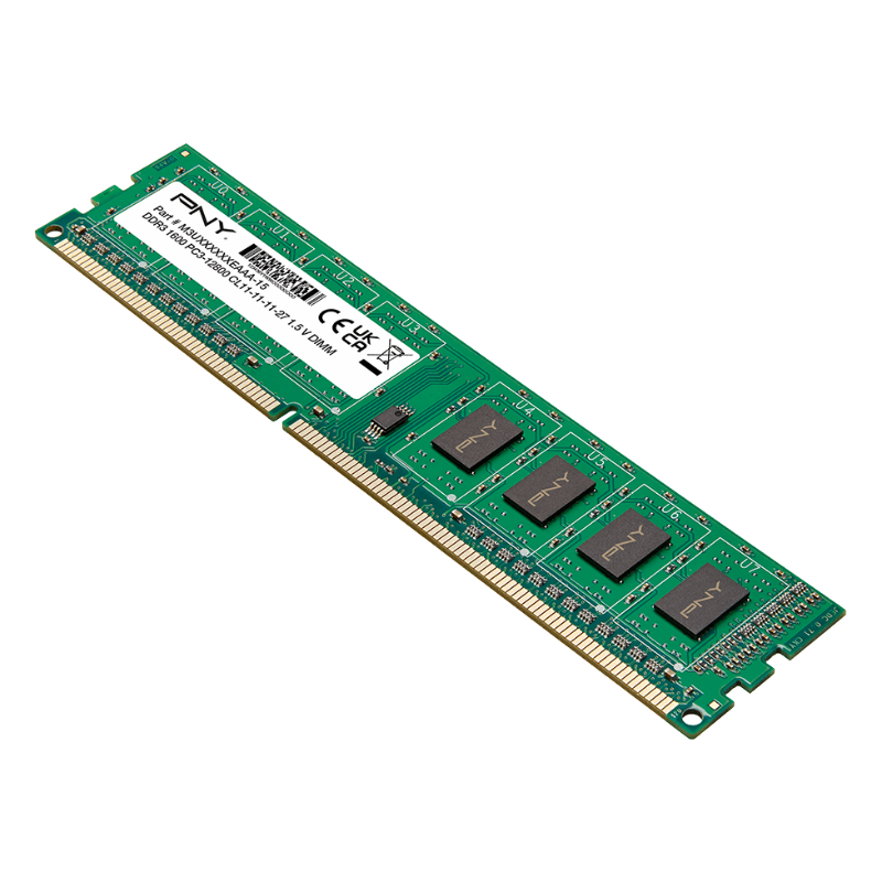 DDR3 8GB 1600MHz RAM