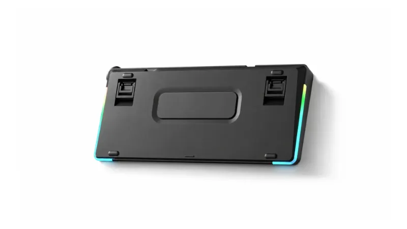Aula AU75 Gasket Wireless Mechanical Keyboard
