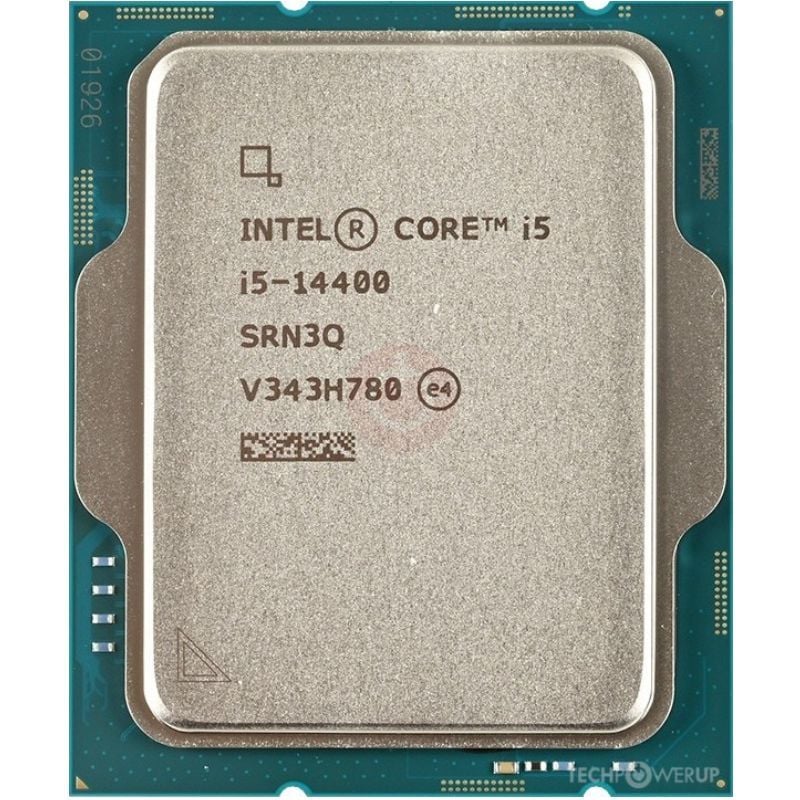 Intel Core i5 14400 14Gen Processor