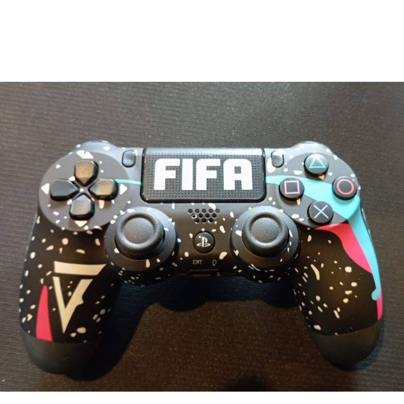 PS4 Fifa Controller | SL Tech Side | PC Parts & Gaming Accessories Sri ...