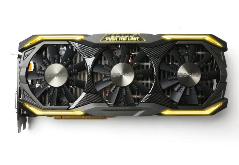 GTX 1080 8GB