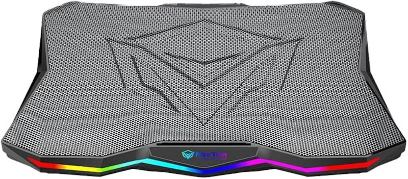 MEETION CP4040 RGB GAMING COOLING PADS